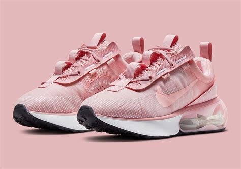 nike air max blau pink weiß|nike air max 2021 pink.